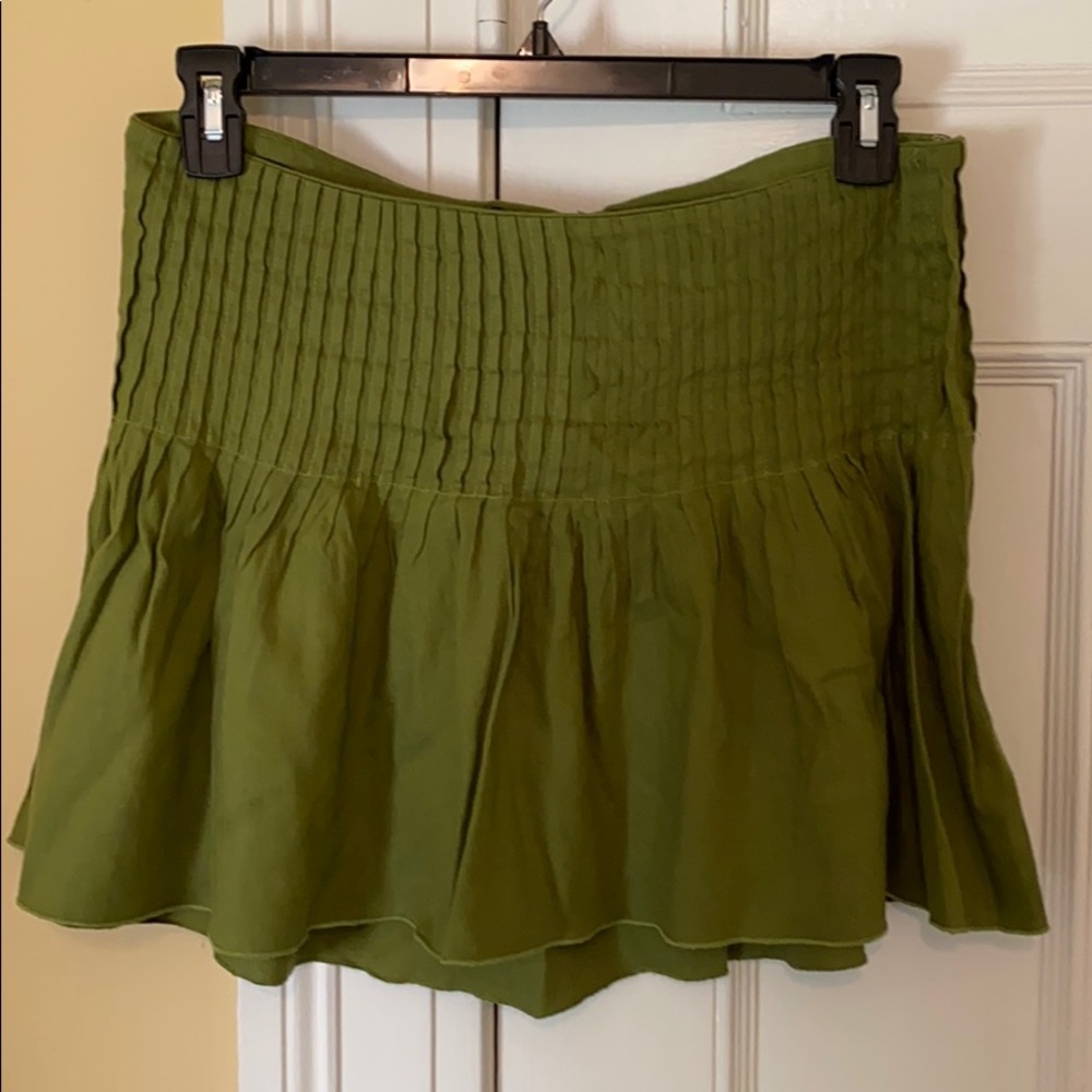 Bebe Skirt
